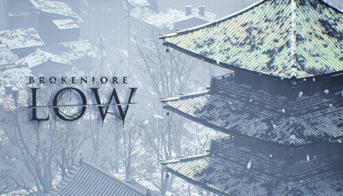 Download BrokenLore: LOW