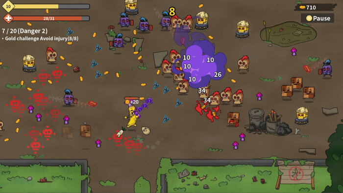 Bronana Free Download Torrent