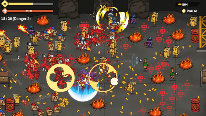 Bronana Crack Download