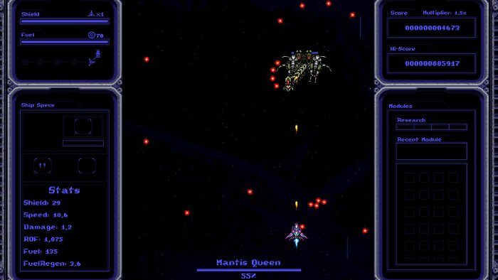 BroodStar Download Free