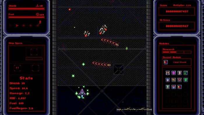 BroodStar Free Download Torrent