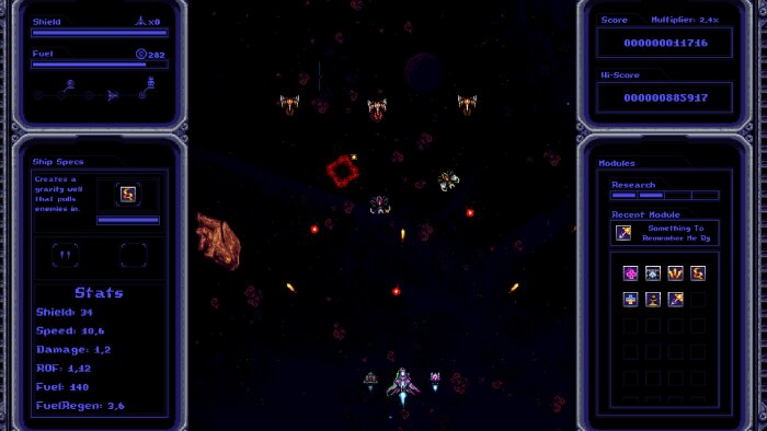 BroodStar Crack Download