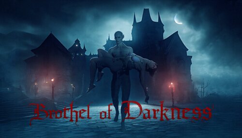 Download Brothel of Darkness