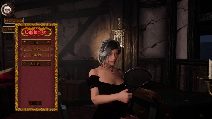 Brothel of Darkness Download Free