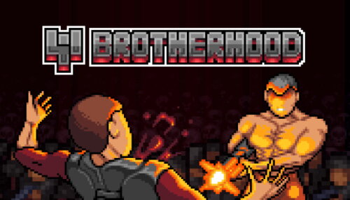 Download Brotherhood