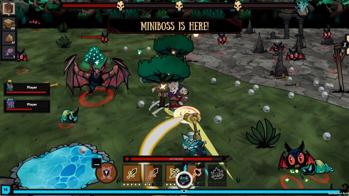 Broventure: The Wild Co-op Download Free