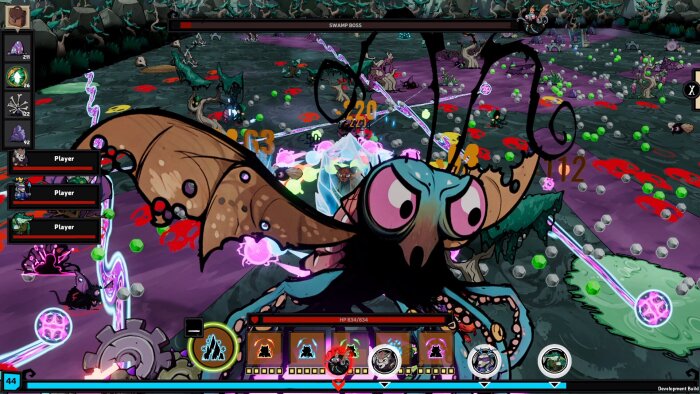 Broventure: The Wild Co-op Crack Download