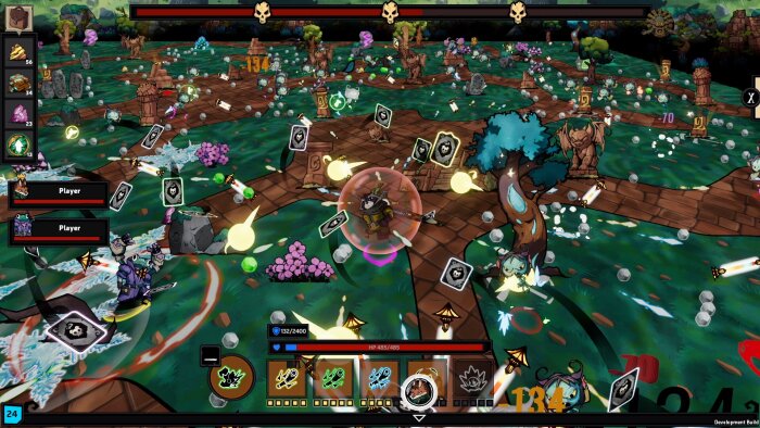 Broventure: The Wild Co-op PC Crack