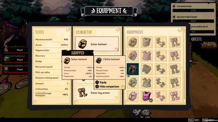 Broventure: The Wild Co-op Repack Download