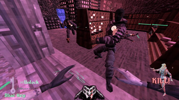 Brush Burial: Gutter World Repack Download