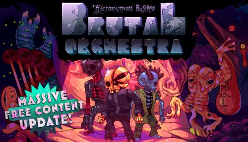 Download Brutal Orchestra