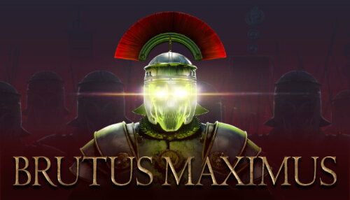 Download BRUTUS MAXIMUS