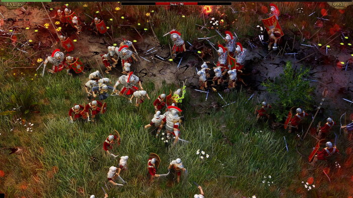 BRUTUS MAXIMUS Download Free