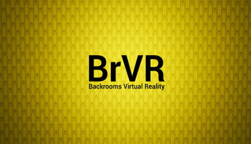 Download BrVR Backrooms Virtual Reality