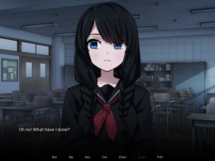 BRXKEN INSIDE Download Free