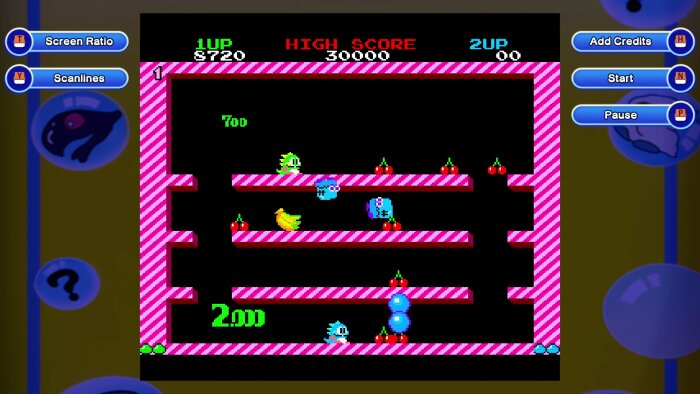 Bubble Bobble 4 Friends: The Baron's Workshop Free Download Torrent