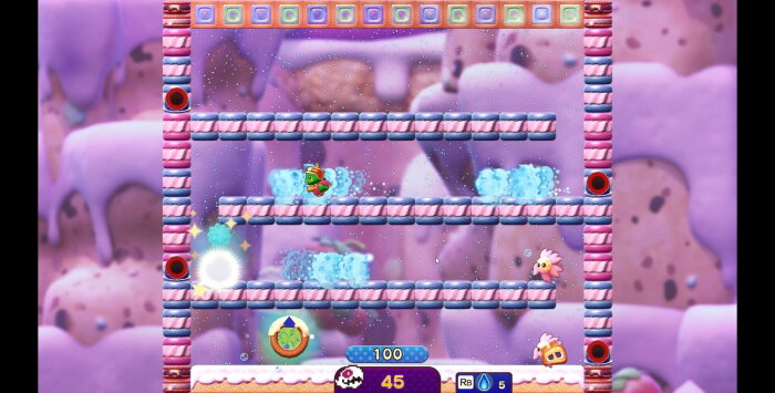 Bubble Bobble Sugar Dungeons Free Download Torrent