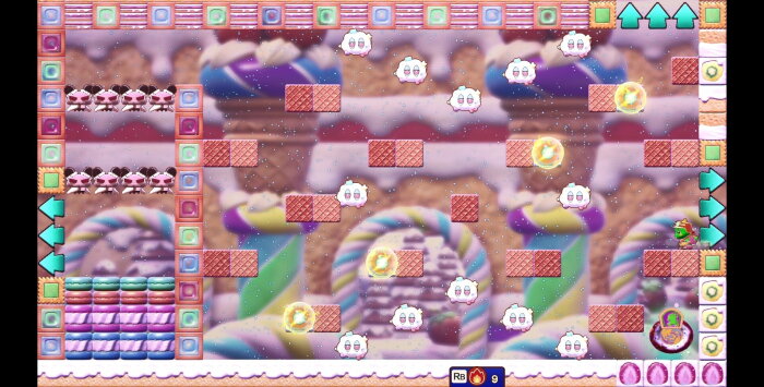 Bubble Bobble Sugar Dungeons Crack Download