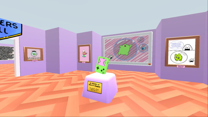 Bubble Frog DX Crack Download