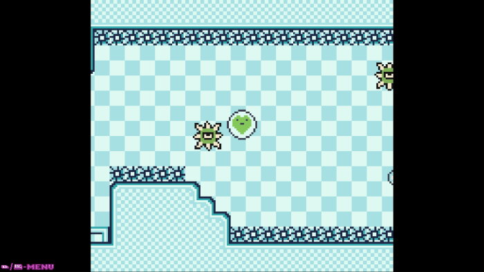 Bubble Frog DX PC Crack
