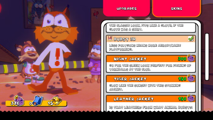 Bubsy 4D Repack Download