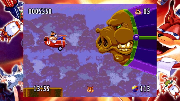 Bubsy in: The Purrfect Collection Free Download Torrent