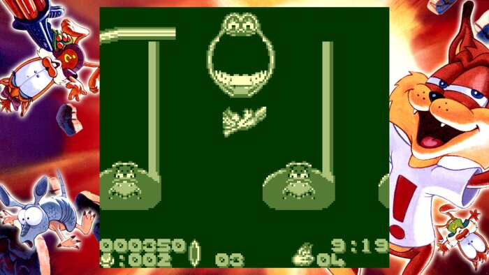 Bubsy in: The Purrfect Collection Repack Download