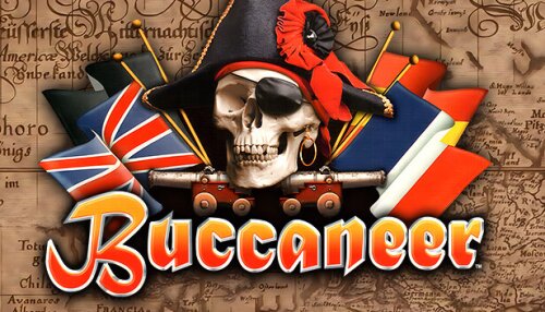 Download Buccaneer