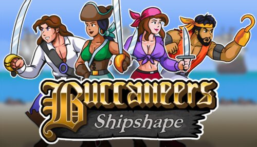 Download Buccaneers Shipshape