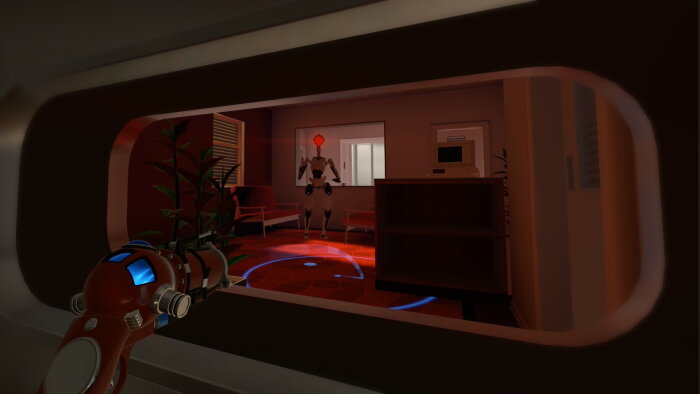 Budget Cuts Crack Download