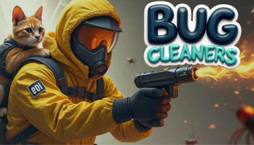 Download Bug Cleaners