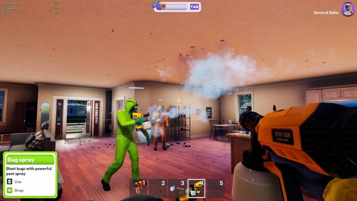 Bug Cleaners Free Download Torrent