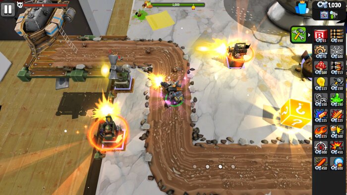 Bug Heroes: Tower Defense Free Download Torrent