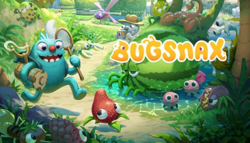 Download Bugsnax