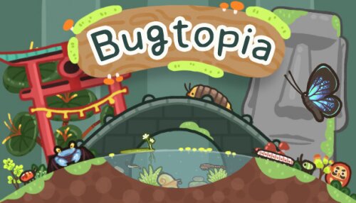 Download Bugtopia