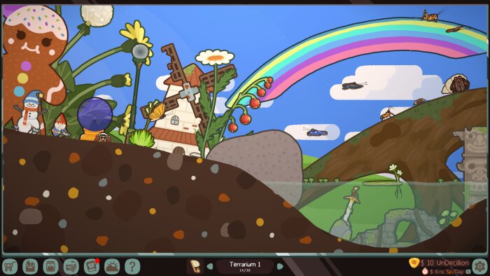 Bugtopia Download Free