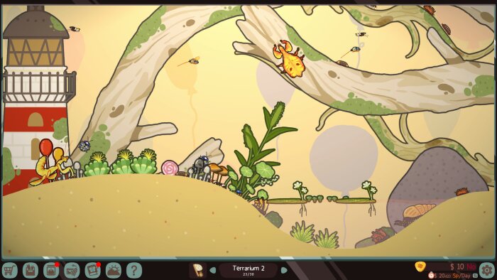 Bugtopia Free Download Torrent