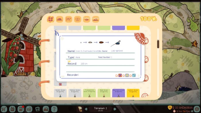 Bugtopia PC Crack