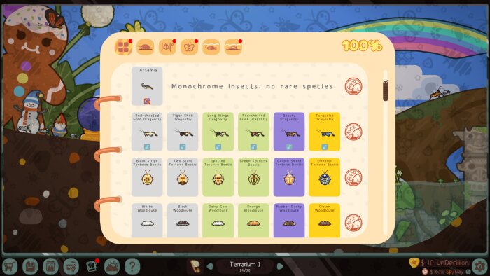 Bugtopia Repack Download