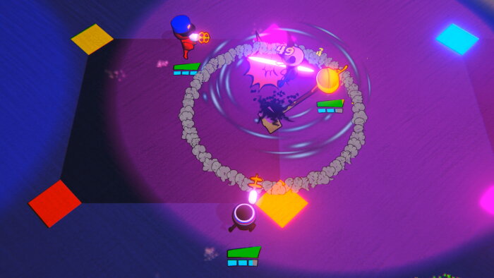 Buhei Repack Download