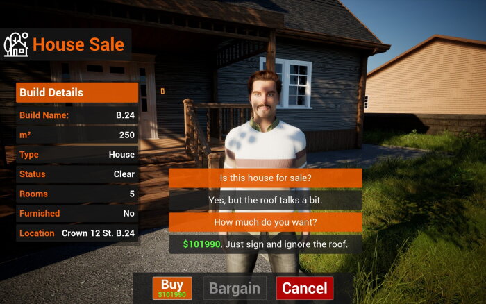 Build For Sale Simulator Download Free