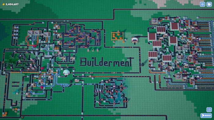 Builderment Download Free
