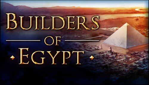 Download Builders of Egypt