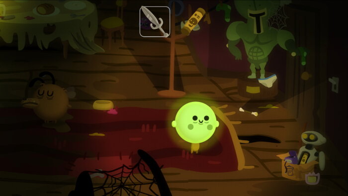 Bulb Boy 2: Jar of Despair Free Download Torrent