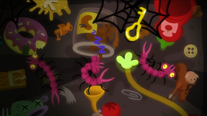 Bulb Boy 2: Jar of Despair Crack Download