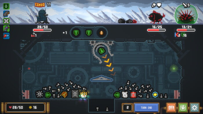 BULLACATOR -pusher tank battle- Free Download Torrent