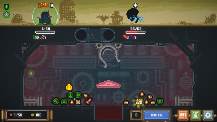 BULLACATOR -pusher tank battle- Crack Download
