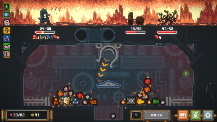 BULLACATOR -pusher tank battle- PC Crack
