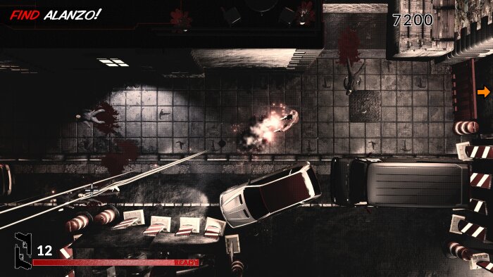 Bullet Noir Download Free