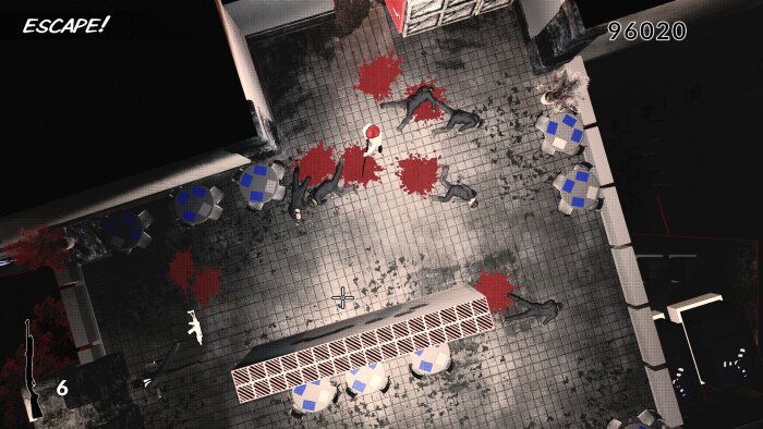Bullet Noir Free Download Torrent